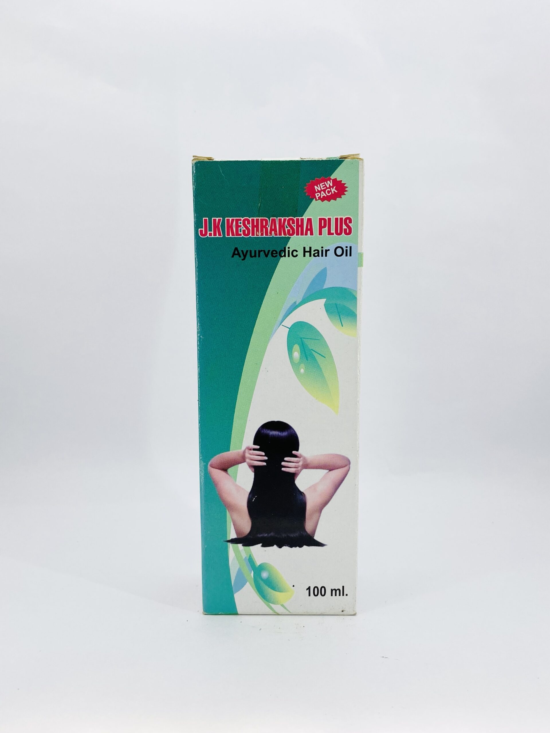 Aryanshakti Kesh Raksha Hair Oil, Pack Size (mililitre): 120,100 ml
