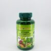 Geofresh Vitamin B-Complex Capsules
