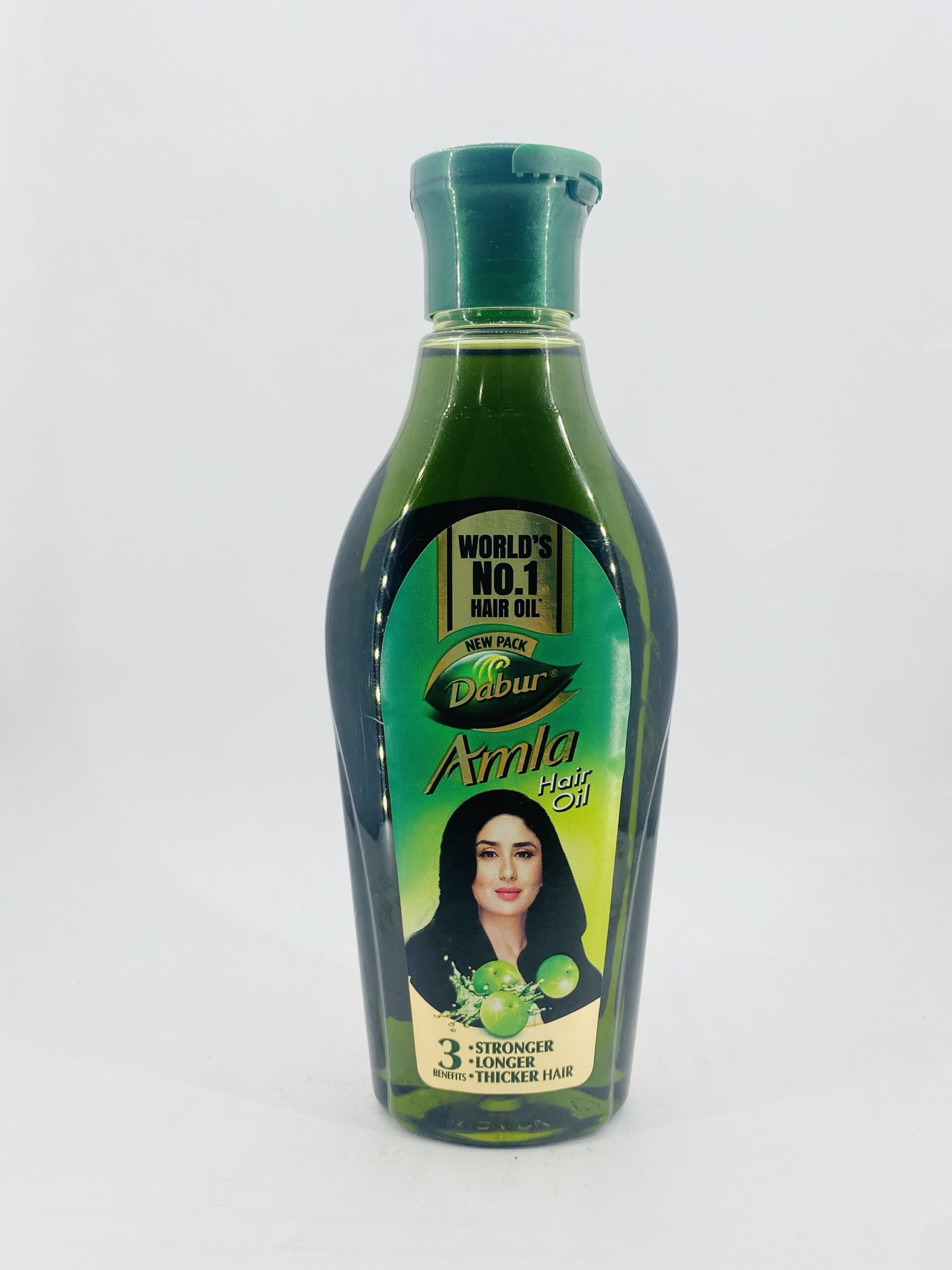 Dabur Amla Hair Oil - Ayuttam Herbs