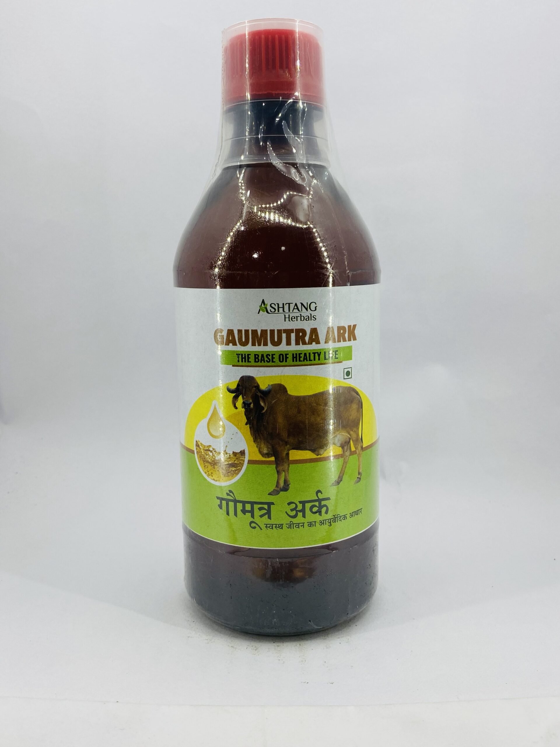 Ashtang Gaumutra Ark - Ayuttam Herbs