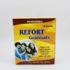 Rushabh Refort Granuals