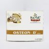 Sandu Osteon-D Tablets