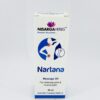 Nisarga Herbs Nartana Massage Oil